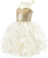 Sequin Sparkle Dress Dresses Little Palace Store